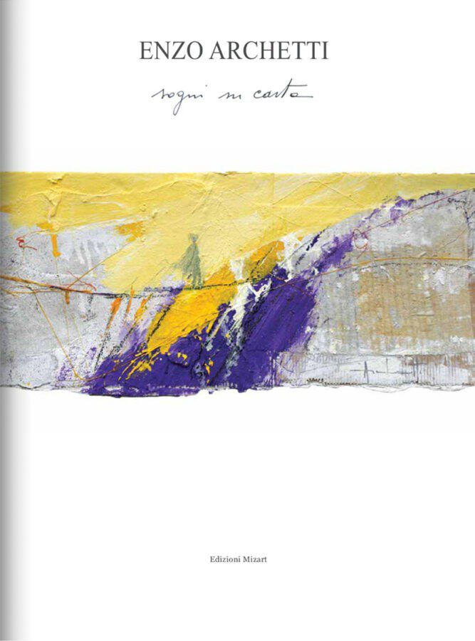 Enzo Archetti Catalogo Sogni Su Carta