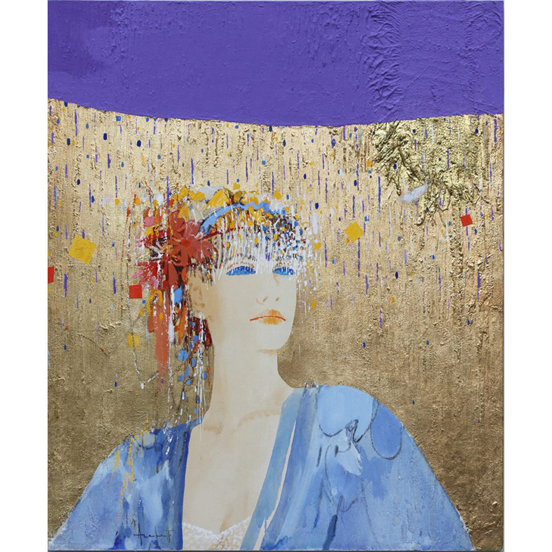 pittore e artista italiano - L'Arte di Enzo Archetti: Artista Brescia Contmporaneo e galleria d'arte -